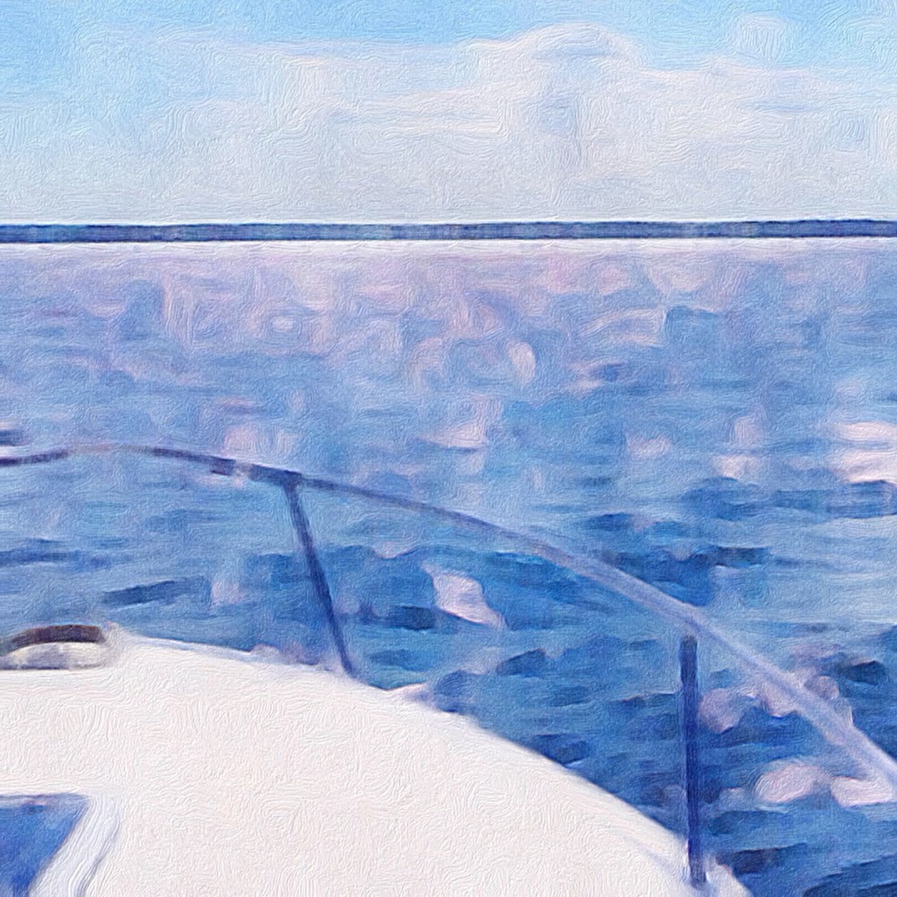 Meet your Posher, Pete